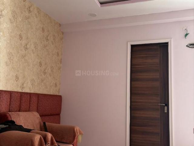 1 BHK Apartment in Mahapura for rent Jaipur. The reference number is 20978871