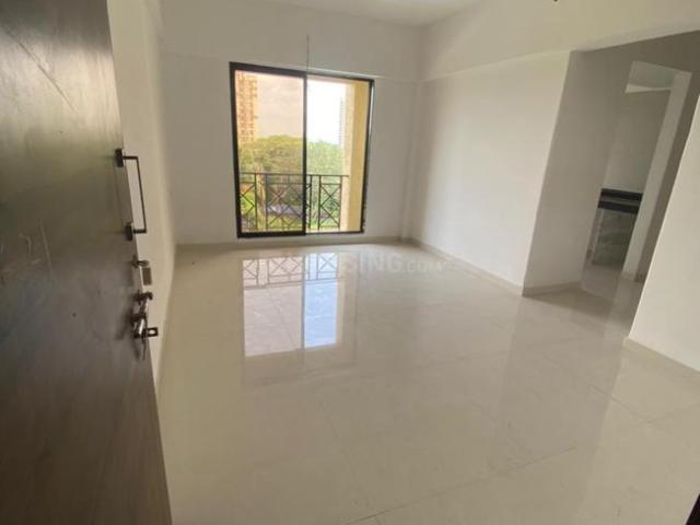 1 BHK Apartment in Mahape for rent Navi Mumbai. The reference number is 17694065
