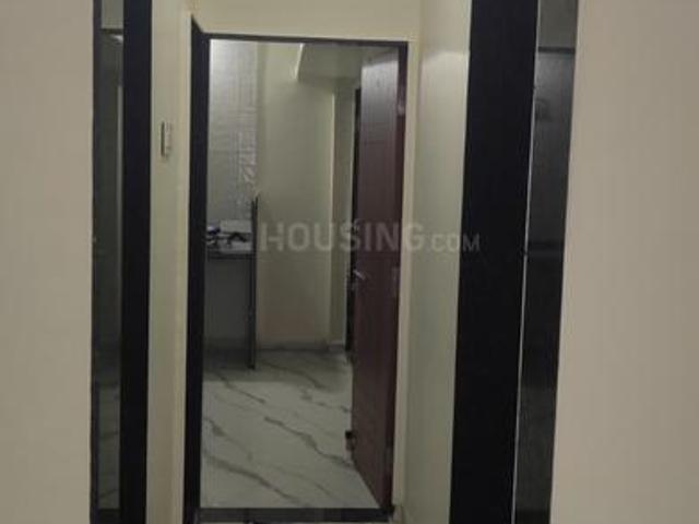 1 BHK Apartment in Maharanapratapnagar for rent Latur. The reference number is 20955826