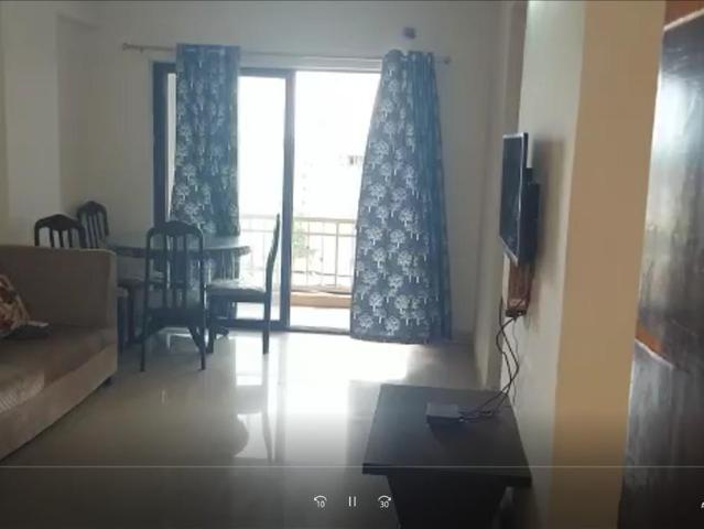1 BHK Apartment in Mahaveer Nagar for rent Raipur. The reference number is 9684186