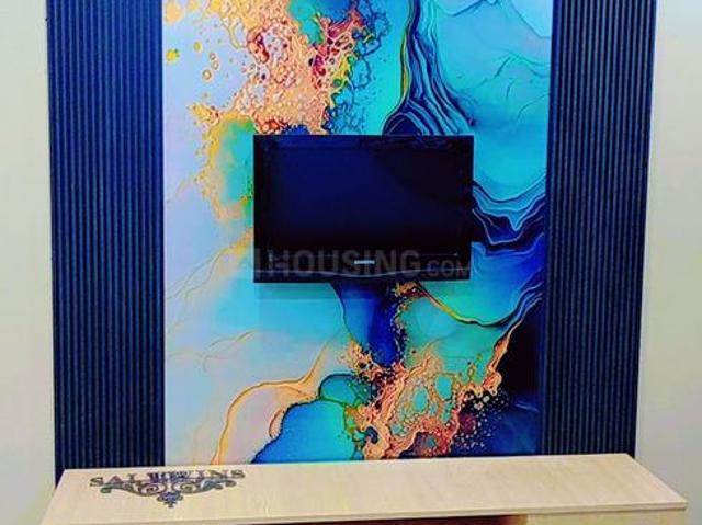 1 BHK Apartment in Mahaveer Nagar for resale Raipur. The reference number is 16738268