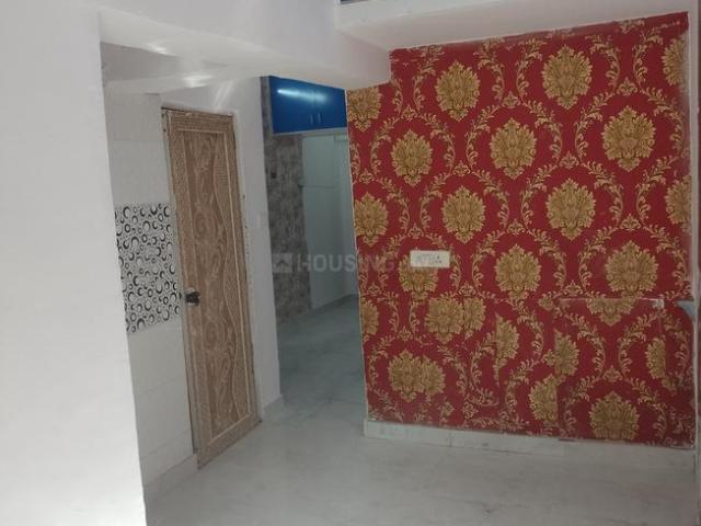 1 BHK Apartment in Mahavir Enclave for rent New Delhi. The reference number is 20552096