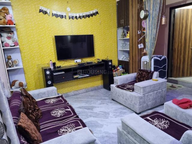 1 BHK Apartment in Mahavir Enclave for rent New Delhi. The reference number is 20645757