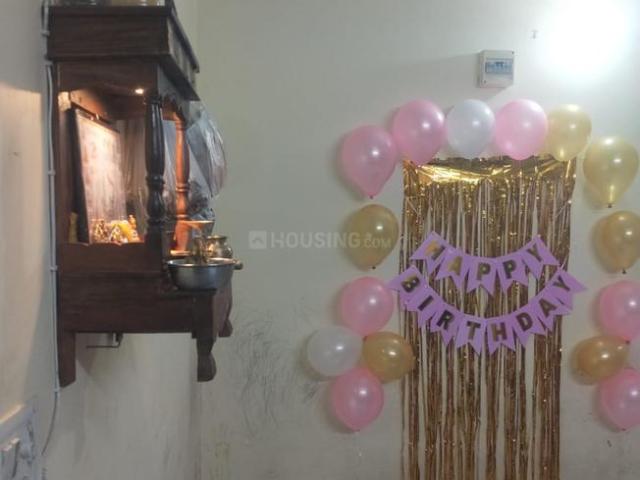 1 BHK Apartment in Maheshtala for rent Kolkata. The reference number is 17662457