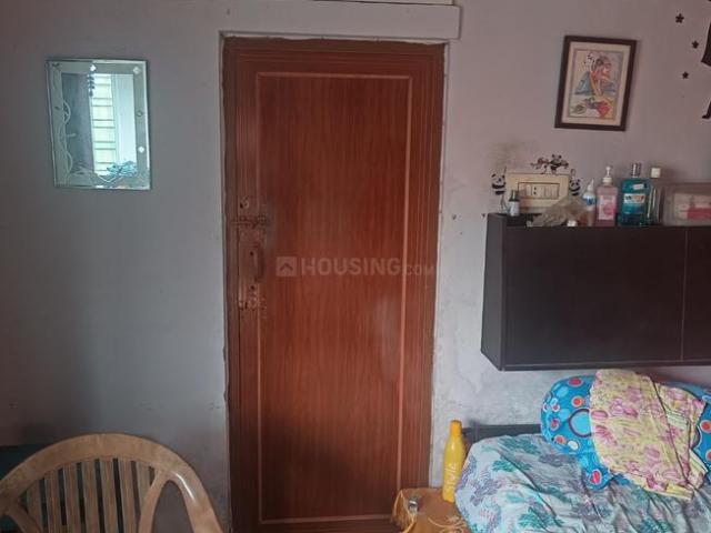 1 BHK Apartment in Maheshtala for resale Kolkata. The reference number is 20978924