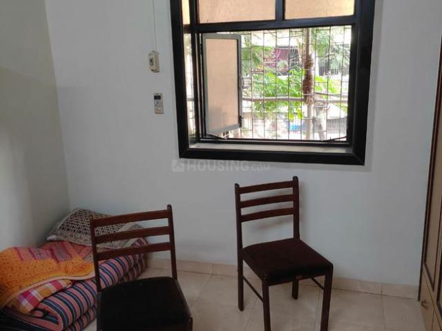 1 BHK Apartment in Mahim for rent Mumbai. The reference number is 17387396