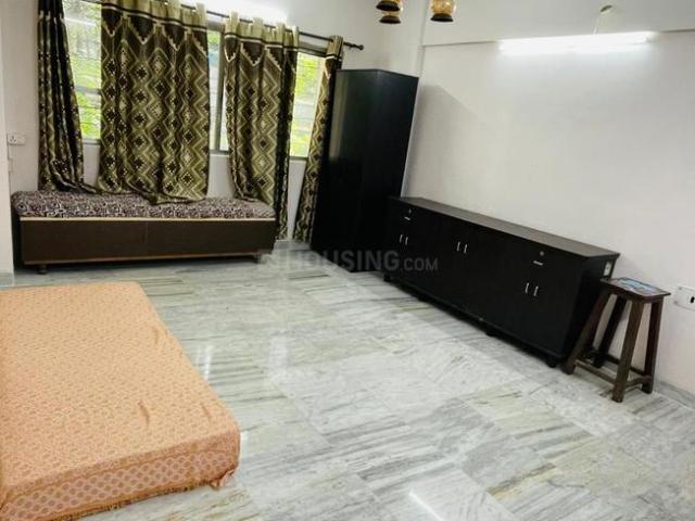 1 BHK Apartment in Mahim for rent Mumbai. The reference number is 18475639