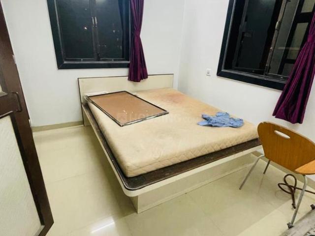 1 BHK Apartment in Mahim for rent Mumbai. The reference number is 18478118