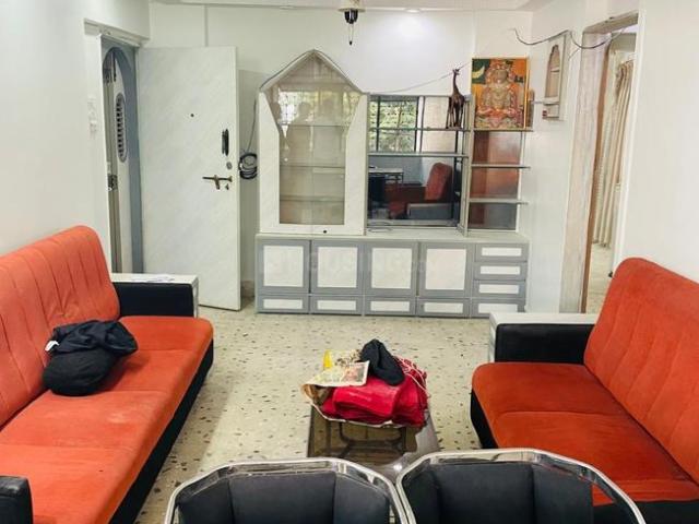1 BHK Apartment in Mahim for rent Mumbai. The reference number is 18473910