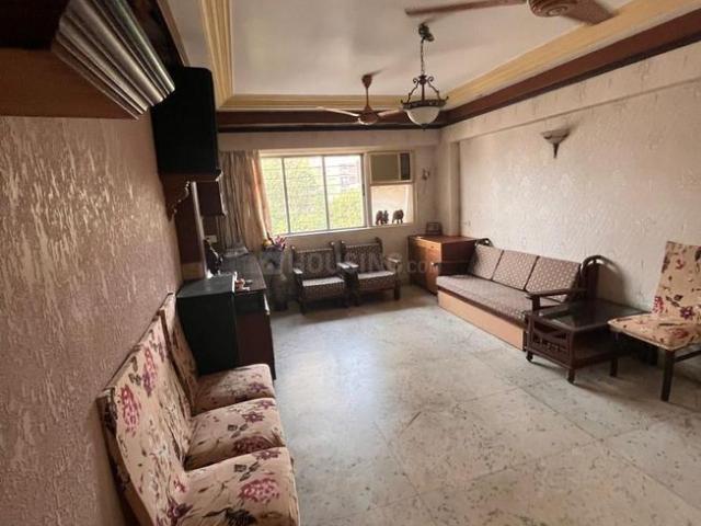 1 BHK Apartment in Mahim for rent Mumbai. The reference number is 18498606