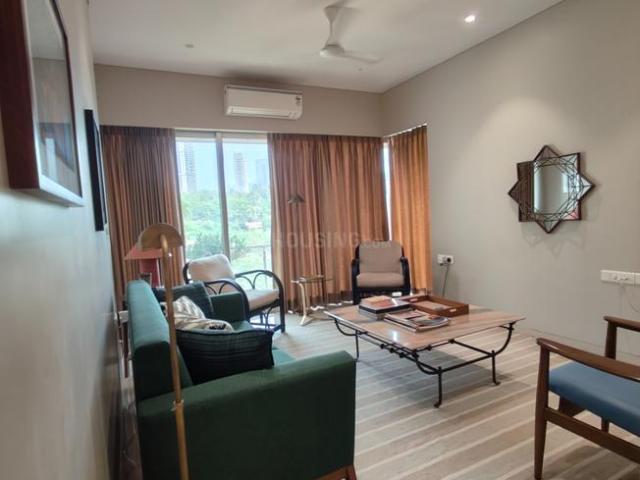 1 BHK Apartment in Mahim for rent Mumbai. The reference number is 18852089