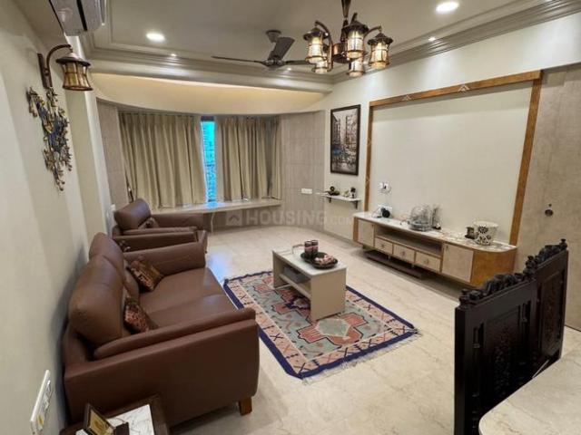 1 BHK Apartment in Mahim for rent Mumbai. The reference number is 19143149