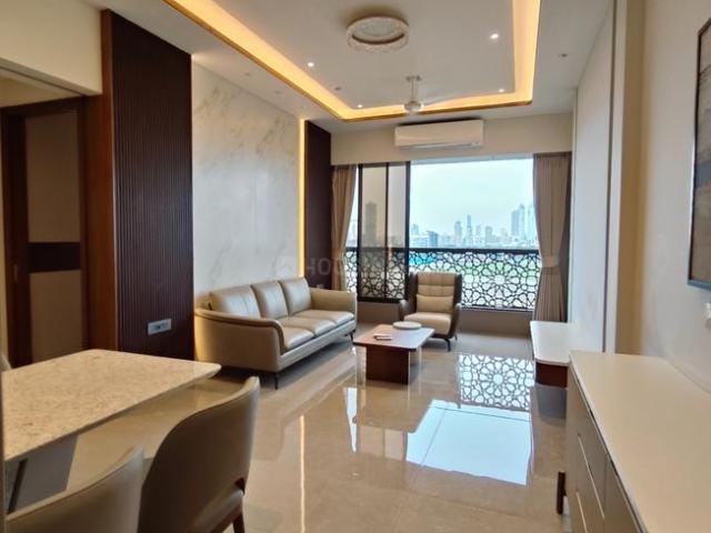 1 BHK Apartment in Mahim for rent Mumbai. The reference number is 19450765