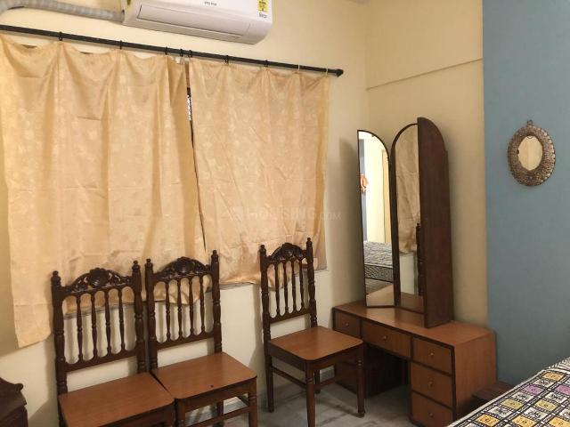 1 BHK Apartment in Mahim for rent Mumbai. The reference number is 19781052