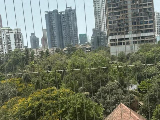 1 BHK Apartment in Mahim for rent Mumbai. The reference number is 20085366