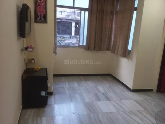 1 BHK Apartment in Mahim for rent Mumbai. The reference number is 20346218