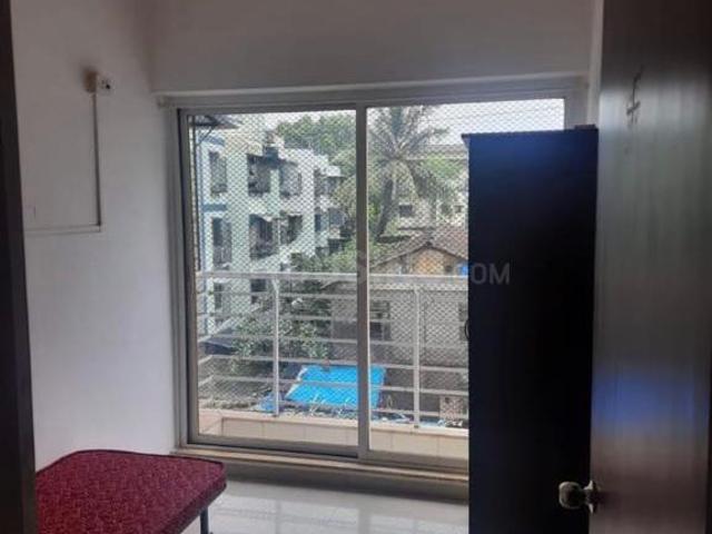 1 BHK Apartment in Mahim for rent Mumbai. The reference number is 20571674