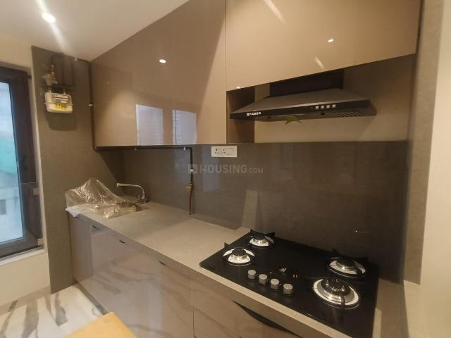 1 BHK Apartment in Mahim for rent Mumbai. The reference number is 20623900