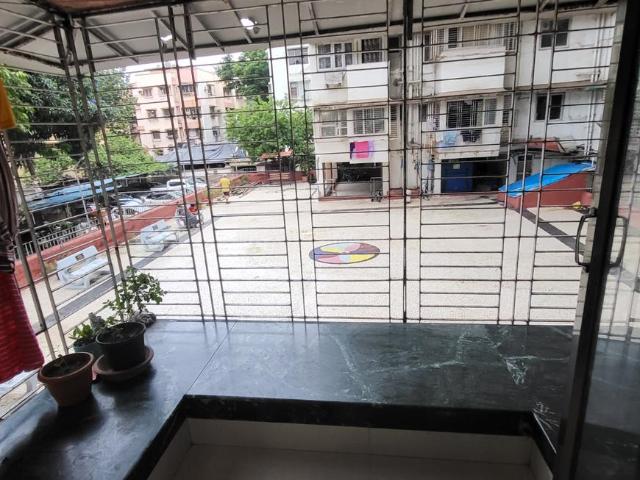 1 BHK Apartment in Mahim for rent Mumbai. The reference number is 20663047