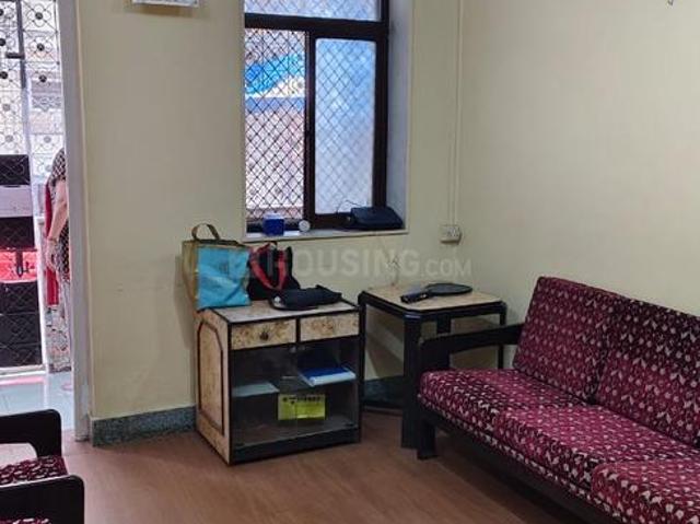 1 BHK Apartment in Mahim for rent Mumbai. The reference number is 20726530