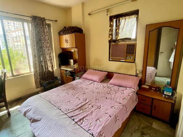1 BHK Apartment in Mahim for rent Mumbai. The reference number is 20723295