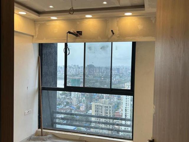 1 BHK Apartment in Mahim for rent Mumbai. The reference number is 20746420