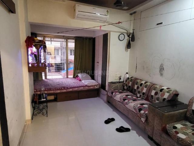 1 BHK Apartment in Mahim for rent Mumbai. The reference number is 20747909