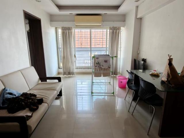 1 BHK Apartment in Mahim for rent Mumbai. The reference number is 20772592