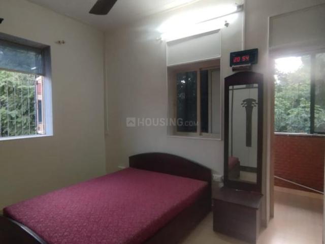 1 BHK Apartment in Mahim for rent Mumbai. The reference number is 20787181