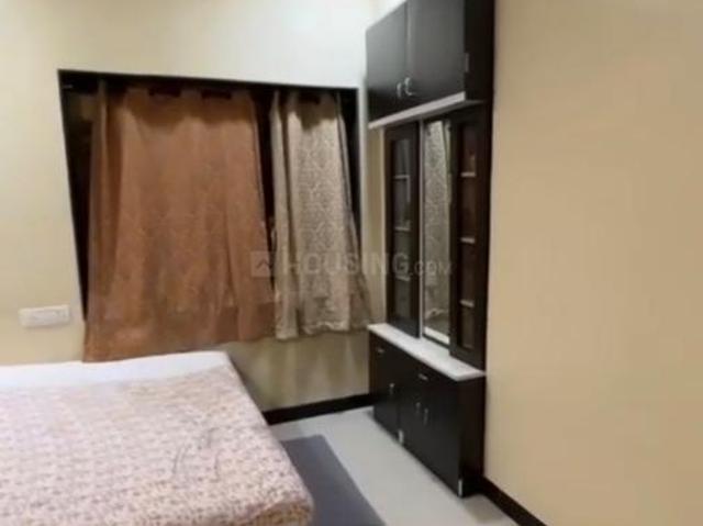 1 BHK Apartment in Mahim for rent Mumbai. The reference number is 20804662