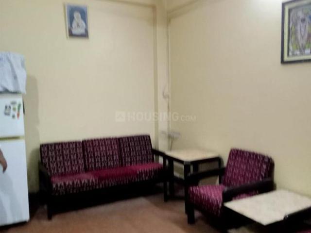 1 BHK Apartment in Mahim for rent Mumbai. The reference number is 20805958