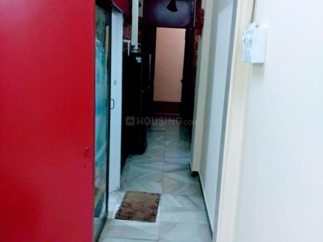 1 BHK Apartment in Mahim for rent Mumbai. The reference number is 20803844