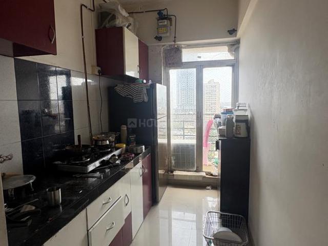 1 BHK Apartment in Mahim for rent Mumbai. The reference number is 20970675