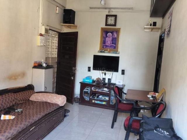 1 BHK Apartment in Mahim for resale Western Suburbs. The reference number is 16799486