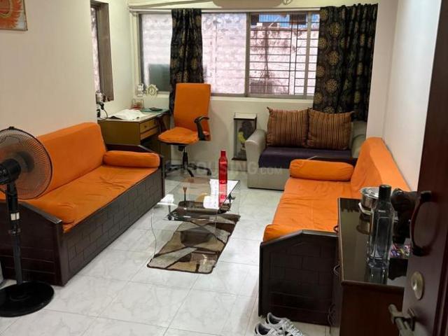 1 BHK Apartment in Mahim for resale Western Suburbs. The reference number is 17553304