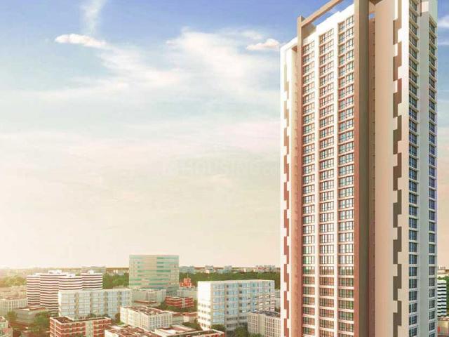1 BHK Apartment in Mahim for resale Mumbai. The reference number is 15489406