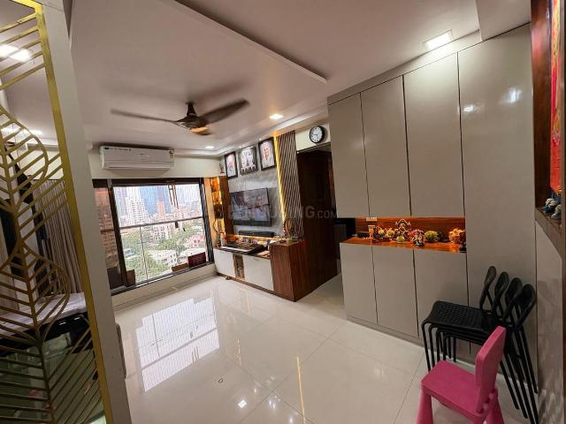 1 BHK Apartment in Mahim for resale Mumbai. The reference number is 17699992