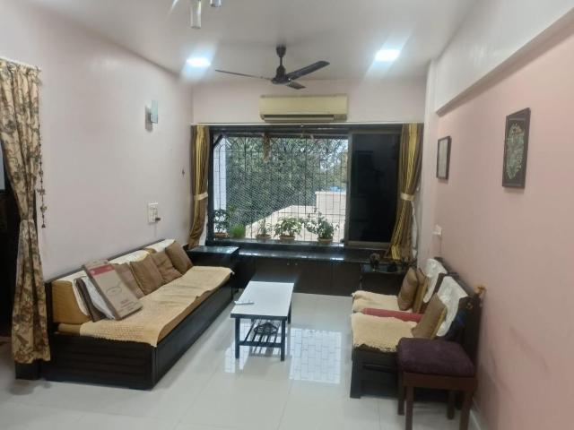 1 BHK Apartment in Mahim for resale Mumbai. The reference number is 20852741