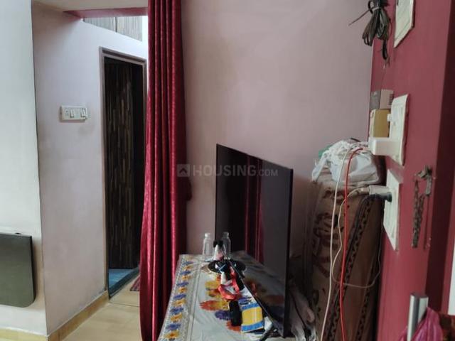 1 BHK Apartment in Mahim for resale Mumbai. The reference number is 20198900