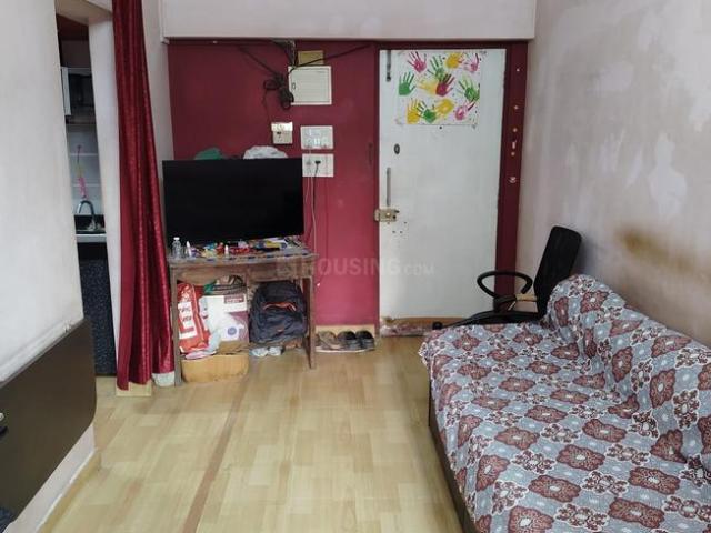 1 BHK Apartment in Mahim for resale Mumbai. The reference number is 20280894
