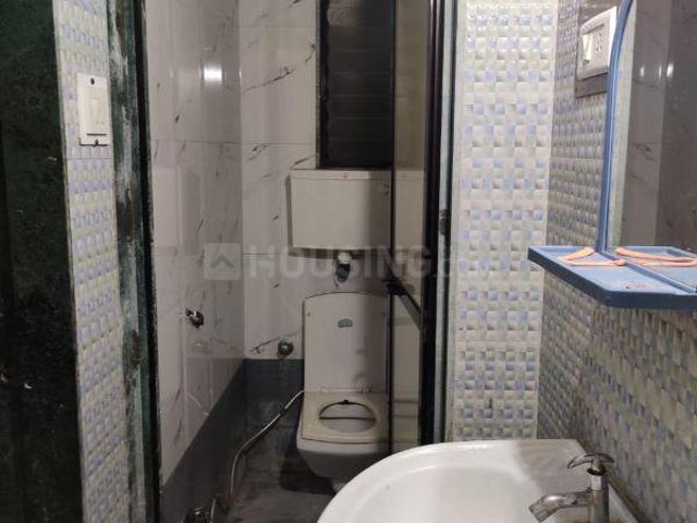 1 BHK Apartment in Mahim for resale Mumbai. The reference number is 5853933