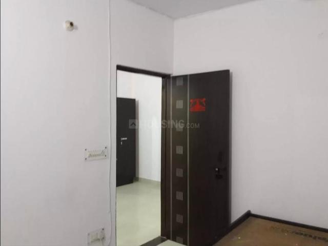1 BHK Apartment in Mahipalpur for rent New Delhi. The reference number is 20387809