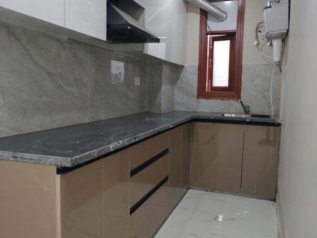 1 BHK Apartment in Chhattarpur for rent New Delhi. The reference number is 20192087