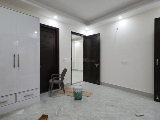 1 BHK Apartment in Maidan Garhi for rent New Delhi. The reference number is 20325081