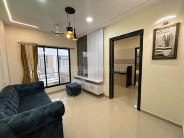 1 BHK Apartment in Makane Kapase for resale Mumbai. The reference number is 15139622