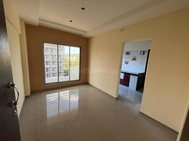 1 BHK Apartment in Makane Kapase for resale Mumbai. The reference number is 20042928