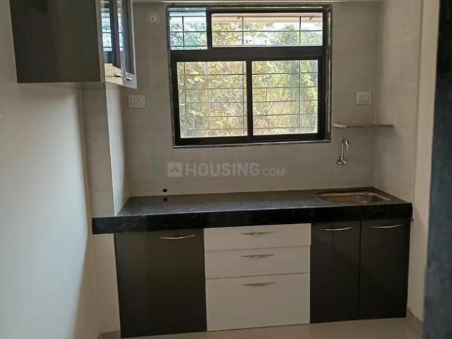 1 BHK Apartment in Makane Kapase for resale Mumbai. The reference number is 20078354