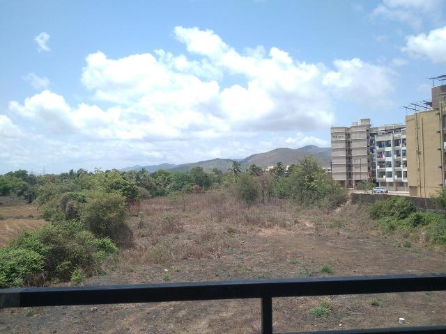 1 BHK Apartment in Makane Kapase for resale Mumbai. The reference number is 20314270