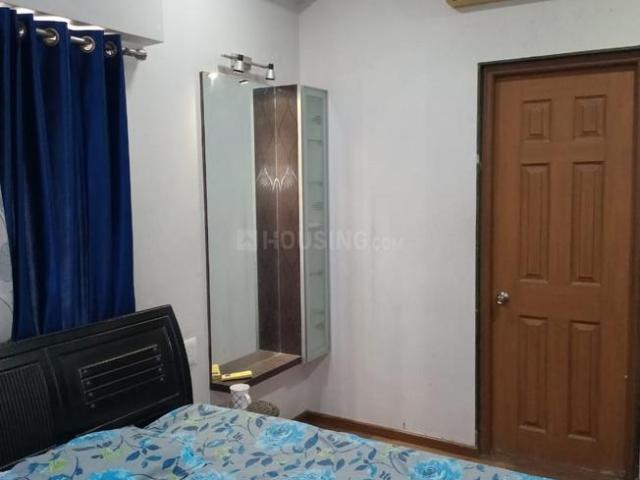 1 BHK Apartment in Makarba for rent Ahmedabad. The reference number is 20619572