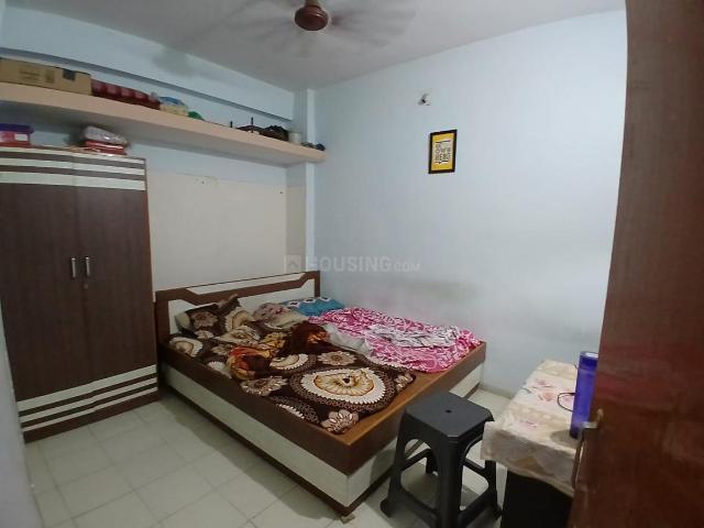 1 BHK Apartment in Makarba for rent Ahmedabad. The reference number is 20790996